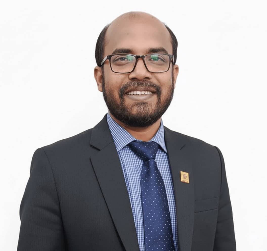 Kazi Md. Jahid Hasan