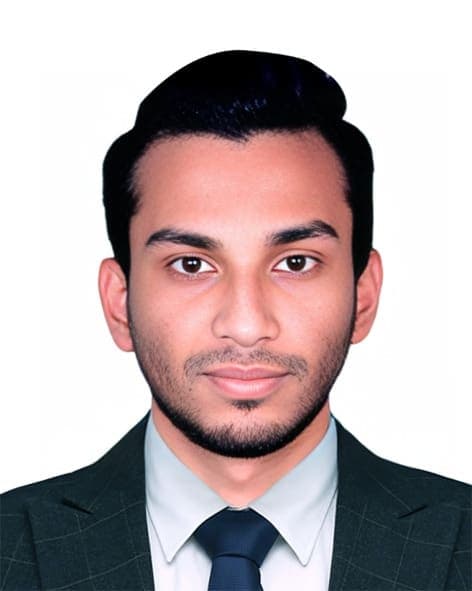 Nahidul Islam Rupom