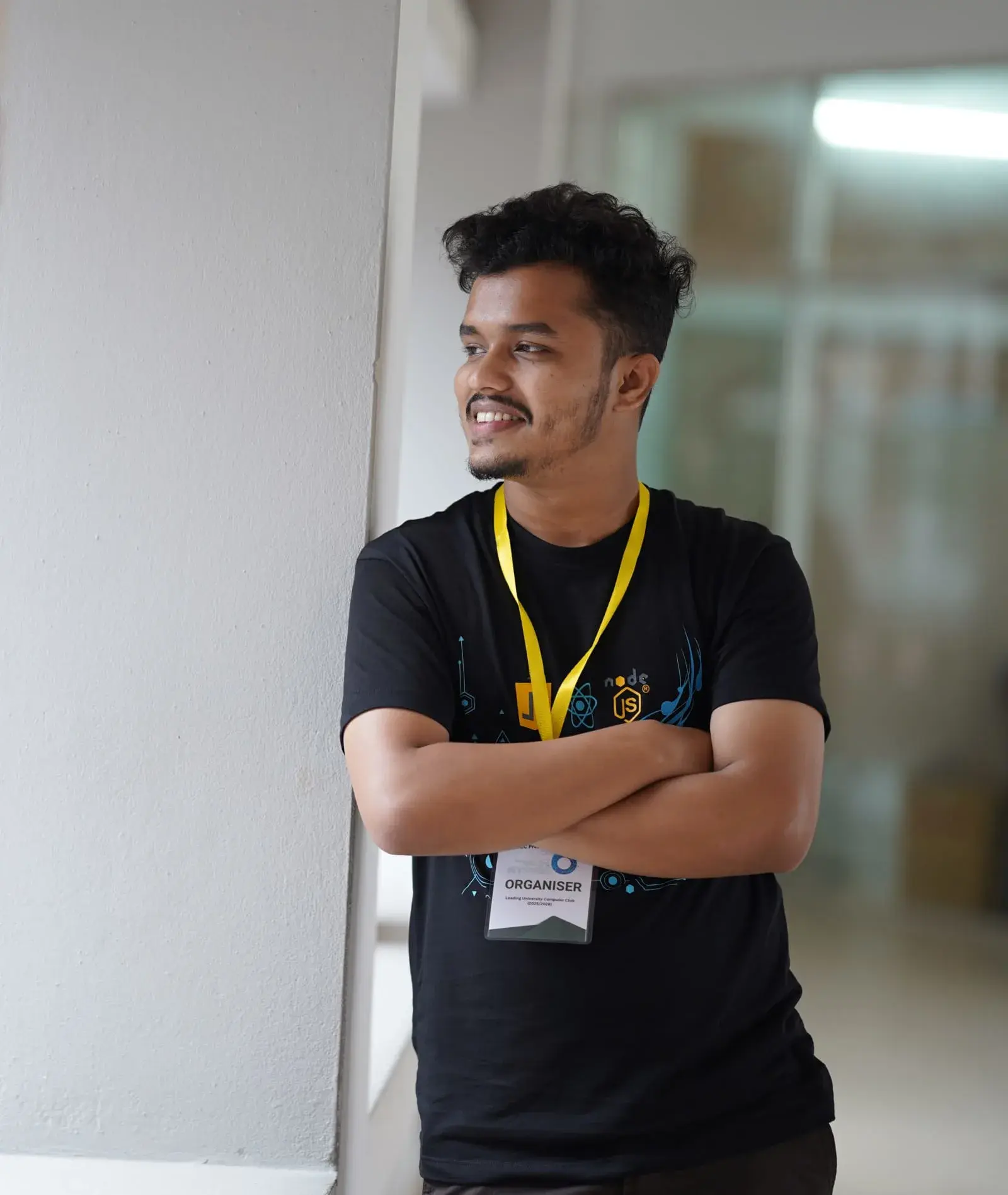 Manob Uttam Das Rudro