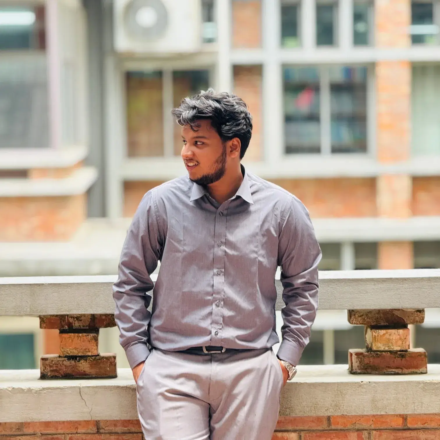 Arman Hassan